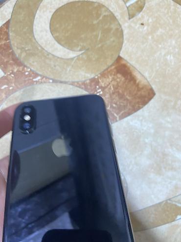 Apple iPhone: IPhone Xs, Б/у, 64 ГБ, Черный, 75 % — 7