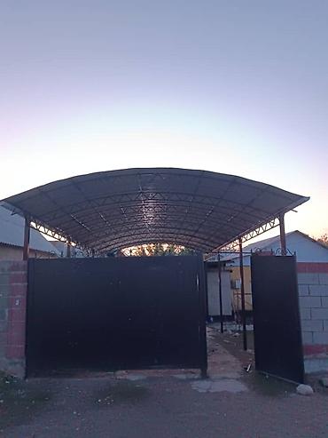 Сварка: Сварка | Навесы Гарантия, Монтаж — 12