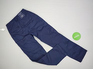 trampki do komuni: Gap, Spodnie materiałowe damskie, rozmiar S — 3