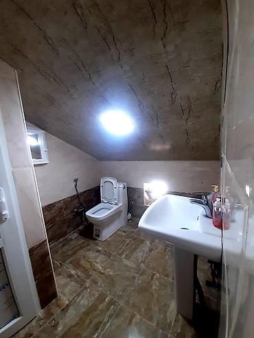 Həyət evləri və villalar: 25 kv. m, 3 otaqlı, İnternet, İşıq, Artezian quyusu — 10