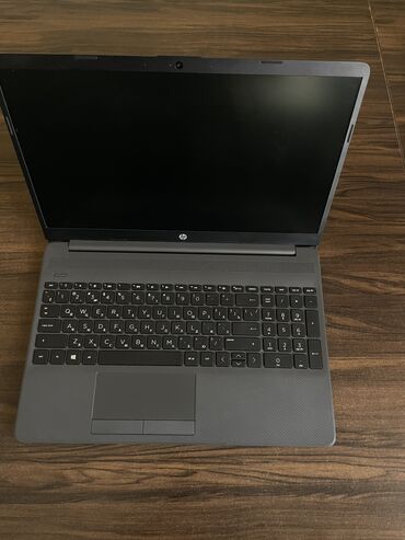 hp notebook: HP 15 ", 256 GB