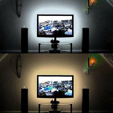 Rasveta: USB LED TRAKE 5V 60 DIODA/M | *AKO IMATE POSEBNU ŽELJU OKO BOJE — 1