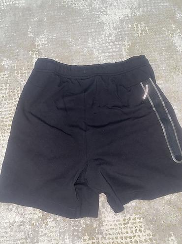 выкуп золота: Шорты nike tech fleece летняя версия(тонкие) Состояние идеал без — 5