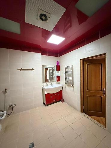 bag evinə baxici: İcarəyə verilir 3 otaqlı yeni tikili 165 m², İnşaatçılar m. 825 — 10