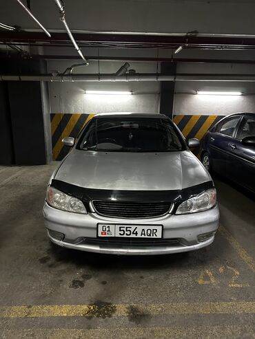 nissan 180: Nissan Cefiro: 2000 г., 2 л, Автомат, Бензин, Седан