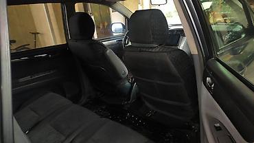 Унаа: Toyota Avensis Verso: 2002 г., 2 л, Кол менен иштөөчү, Бензин, Вэн/Минивэн — 6