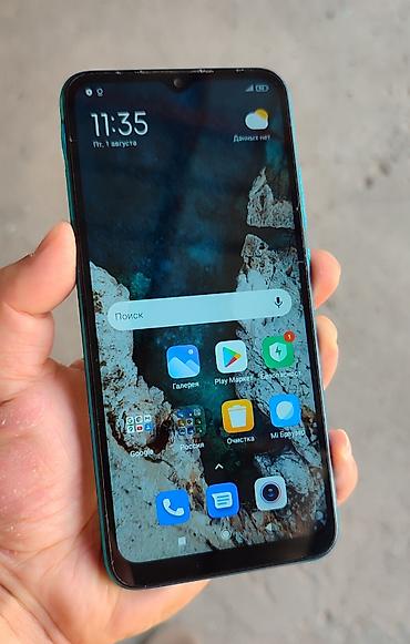 apple iphone gb: Redmi, Redmi 9A, Б/у, 32 ГБ, цвет - Синий, 2 SIM — 5
