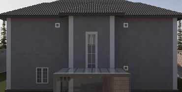 Dizayn, layihə: Eskiz layihə-çertyoj və dizayn -Bütün növ tikintilərin memarlıq — 7