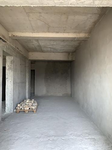 горам: 2 комнаты, 62 м², Элитка, 9 этаж, ПСО (под самоотделку) — 6