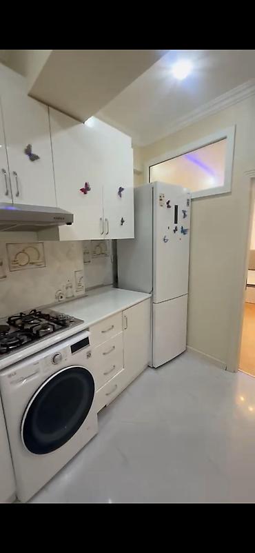 bakida kirayə: Hezi aslanov.Xetaı pr. 650azn Nikahlı aıleye uzun mudetlı kıraye — 3