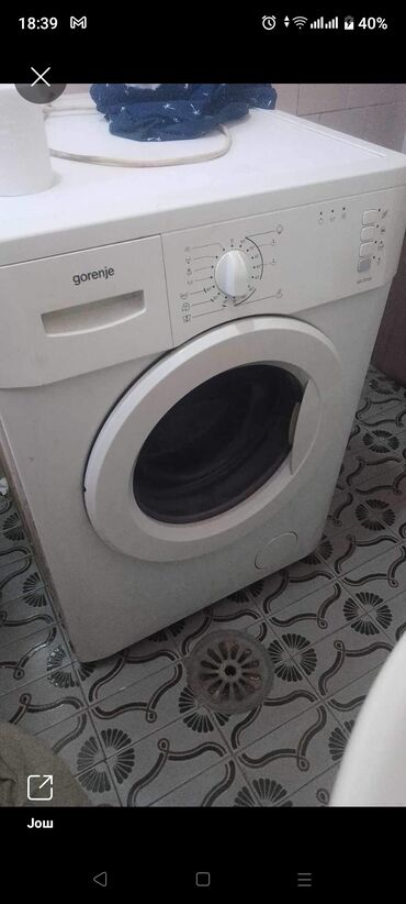 Washing Machines: Veš mašina na prodaju u dobrom stanju 100 evra