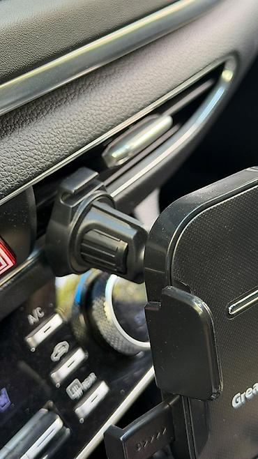 byd e2 2024: Автомобильный держатель смартфона Great Wall для установки на — 4