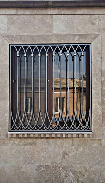 Лестницы: Сварка | Решетки на окна Гарантия