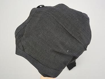 camel spodnie: Spodnie materiałowe damskie, rozmiar M — 6