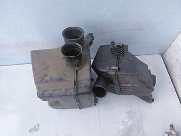 7a fe: Бачок Honda 2002 г., Б/у, Оригинал, Япония — 2
