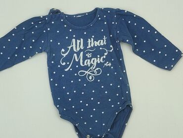 Body: Body, 6-9 m, 
stan - Bardzo dobry