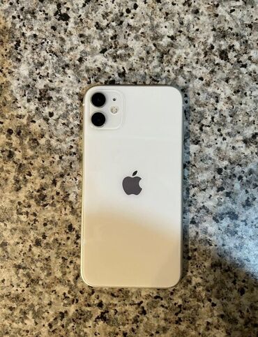 iphone 12 işlənmiş: IPhone 12 Pro, 128 GB, Ağ