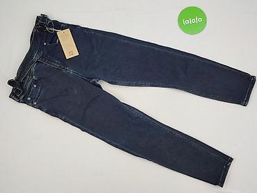 poland asos: ASOS Design, Jeansy damskie, rozmiar XS — 2