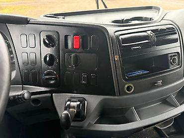 Грузовики: Грузовик, Mercedes-Benz, Стандарт, 7 т, Б/у — 6