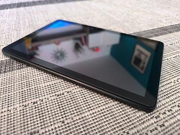 Tableti: Blackview Tablet 10.1 Tab 70 Specifikacija Model: Blackview Tablet — 5