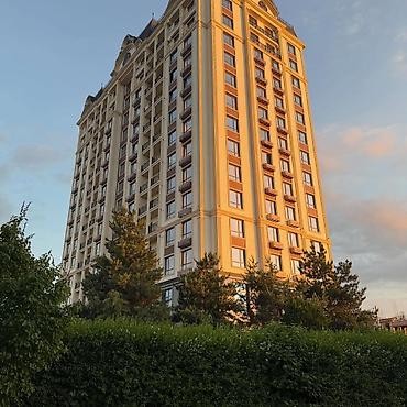 Продажа квартир: 2 комнаты, 63 м², Элитка, 14 этаж, Готовая ПСО (под самоотделку) — 4