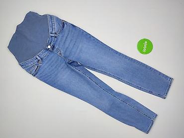 h m mama: H&M Mama, Jeansy damskie, rozmiar XS — 2