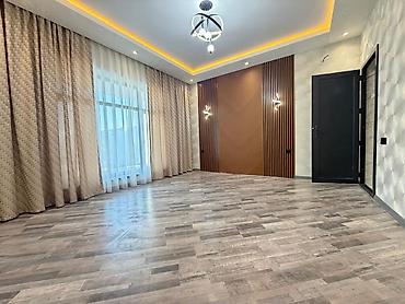 3 otaqli evler sumqayit: 4 otaqlı, 150 kv. m, Yeni təmirli — 3