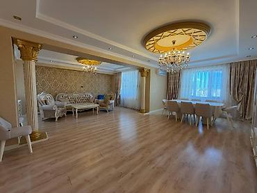 qurtulus 93 kiraye evler 2026: İcarəyə verilir 4 otaqlı yeni tikili 263 m², Əhmədli m. 1 300 AZN/ay — 5