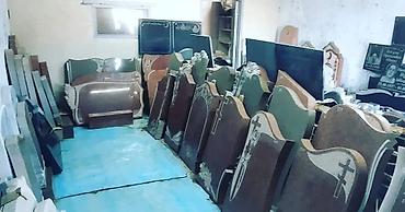 Ритуальные услуги: Изготовление памятников, Изготовление оградок, Изготовление крестов | Гранит, Металл, Мрамор | Установка, Оформление — 12