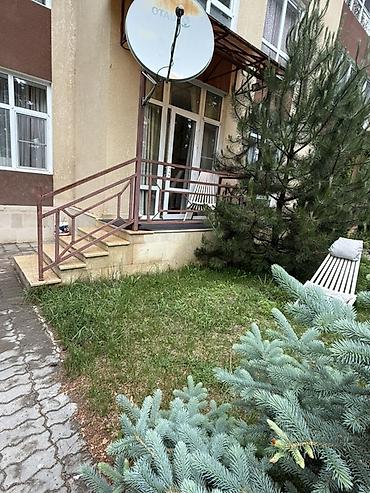 комната токмок: Уютная 2‑комнатная квартира с мебелью и техникой в Центре отдыха — 8