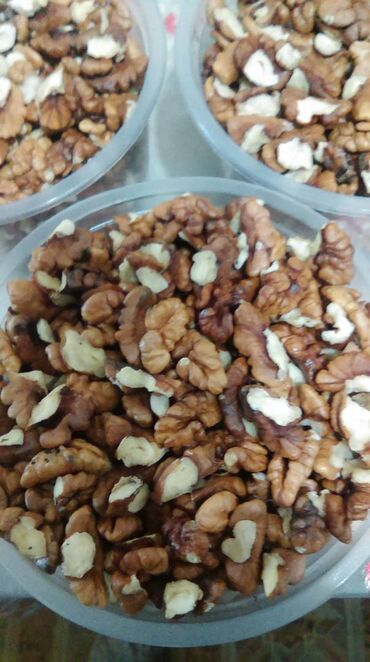 семечки очищенные: Продам грецкие орехи (очищенные).
В наличие 14 кг