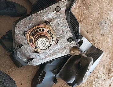 Другие аксессуары для салона: Запчасти от БМВ е34 Запчасти на е34 Оригинал колонки динамики с — 15