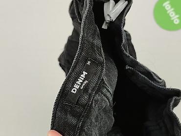 second hand cieszyn: Denim, Szorty damskie, rozmiar S — 4