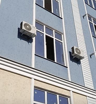 кондиционер 30 кв м: ❄️ Кондиционеры под ключ — продажа, установка, ремонт и обслуживание — 2