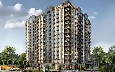 1 комната, 58 м², Ала-Арча ТРЦ 8 этаж at lalafo.kg 1 комната, 58 м², Ала-Арча ТРЦ 8 этаж