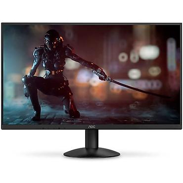 телевизор 120 гц: Монитор, AOC, Новый, 27" - 28" — 1