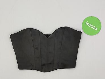 bluzki elfa: Zara, Top damski, rozmiar S — 2