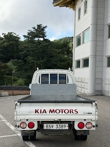 купить киа бонго: KIA Bongo 2.4 Газ Пробег:161миң км Родном окрасе,без дтп Машина в — 4