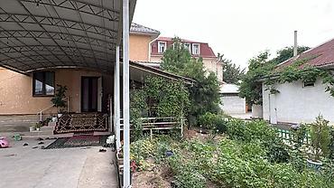 Продажа домов: 5 комнат, 190 м², 4 соток, Бишкек, Кок-Жар ж/м Собственник — 10