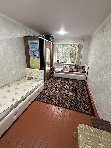 23 м², С мебелью частично at lalafo.kg 23 м², С мебелью частично