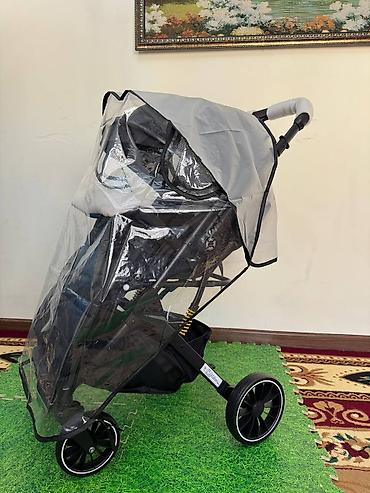 Коляски: Продаю детскую коляску Baby Stroller C3 – надёжность и комфорт с — 2