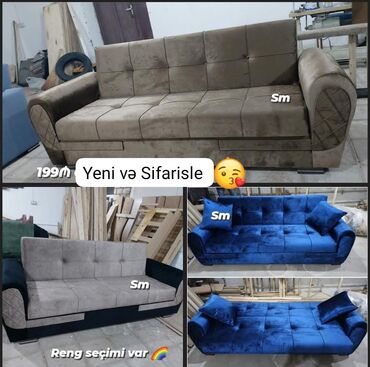 salon üçün divan: Divan