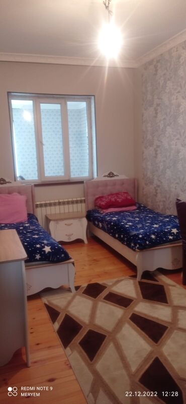 Həyət evləri və villaların satışı: 4 otaqlı, 110 kv. m, Kredit yoxdur, Yeni təmirli — 3