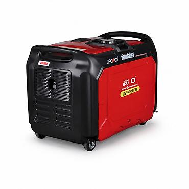 №: 7323 Məhsulun adı: İnverter generatorları Shindaiwa SC 4000 İ lalafo.az -da №: 7323 Məhsulun adı: İnverter generatorları Shindaiwa SC 4000 İ