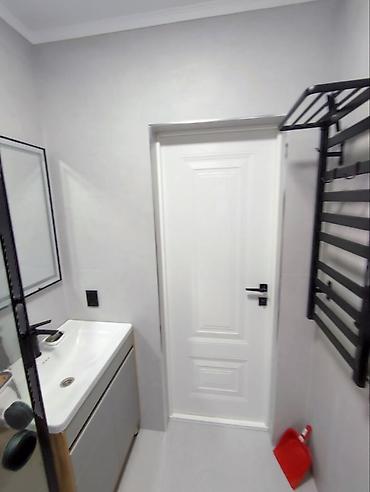 Продажа квартир: 1 комната, 38 м², 5 этаж — 7