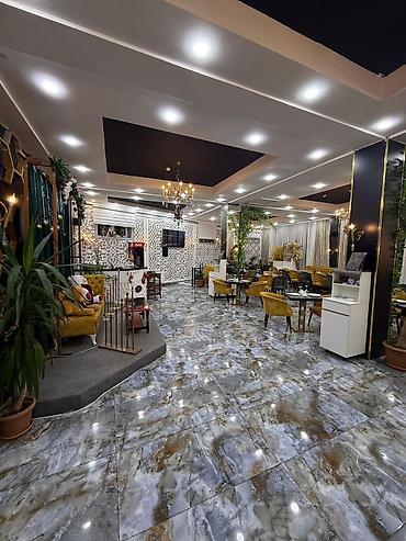 Hazır biznes: Lənkəran şəhərin mərkəzindəKoroğlu küçəsində, 2 mərtəbəli (3-ü — 13