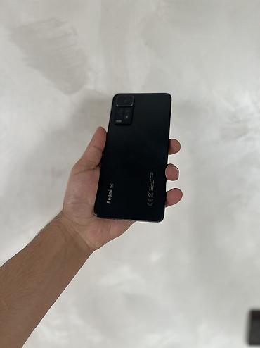 Redmi: Redmi Note 11 Pro, 128 GB, rəng - Qara, Barmaq izi, Face ID — 8