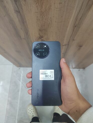 редми 11 s цена в бишкеке: Realme 11, Б/у, 256 ГБ, цвет - Черный, 2 SIM