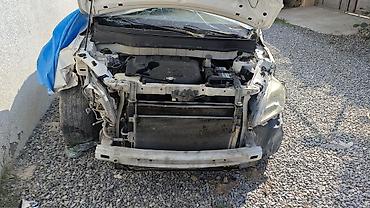 chery cowin: Changan CS35: 1.6 l | 2014 il 175000 km — 3