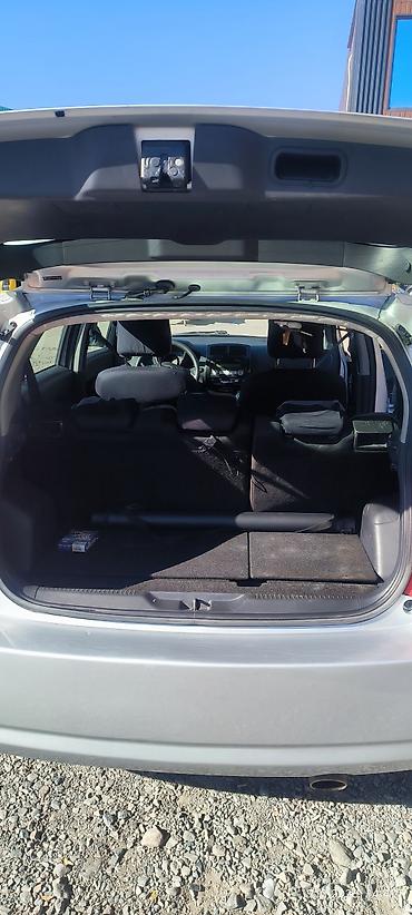 toyo 888: Scion xD: 2008 г., 1.8 л, Автомат, Бензин, Хэтчбэк — 6